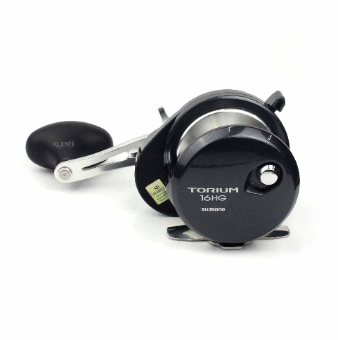 SHIMANO TORIUM