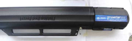 Pioneer Traveller Rod case
