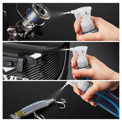 Varivas Fishing Tackle Spray Saltwater Neutralizer Spray