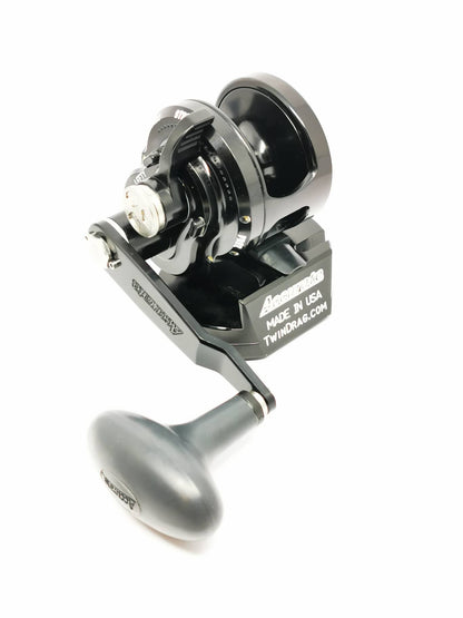 Accurate Fury FX 500XN B (7/20/24)