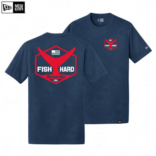 Accurate Tuna Tail T Shirt