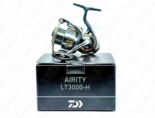 Daiwa 23 Airity LT 3000-H