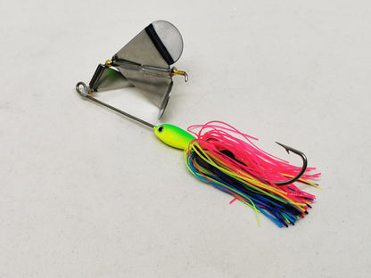 Ryoshi Pro Heavy Duty Buzz Bait