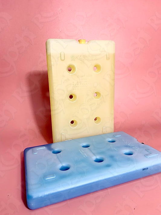Cooling Gel