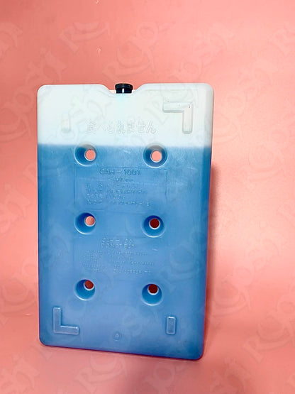 Cooling Gel