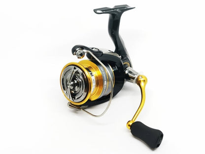Daiwa 20 Crossfire LT 4BS
