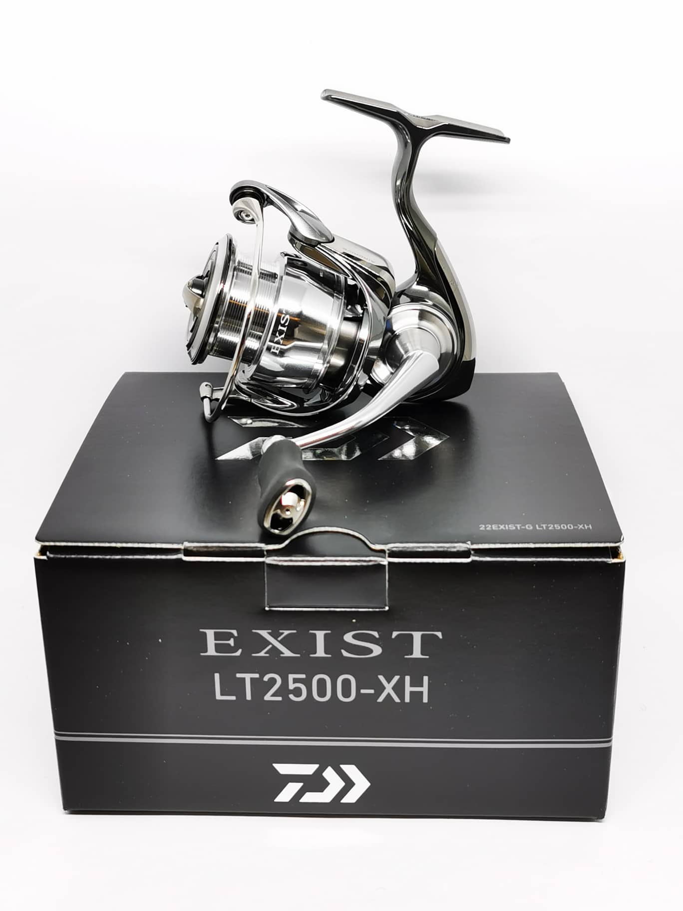 Daiwa 22Exist (G) LT 2500-XH