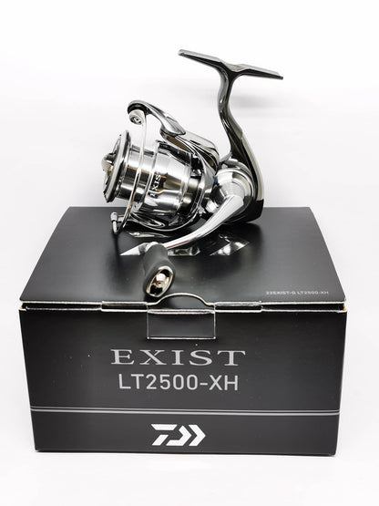 Daiwa 22Exist (G) LT 2500-XH
