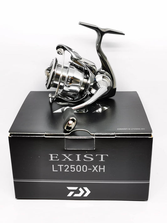 Daiwa 22Exist (G) LT 2500-XH