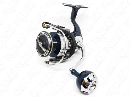 Daiwa 19 Certate 4000D-CXH ARK