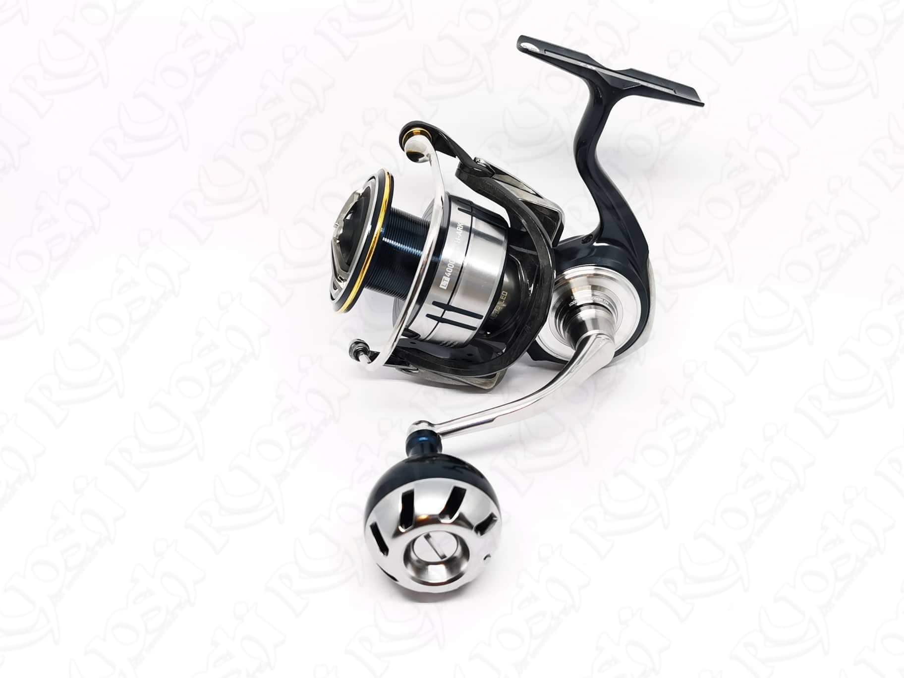 Daiwa 19 Certate 4000D-CXH ARK – Ryoshipro Daiwa 19 Certate 4000D-CXH ARK – Ryoshipro