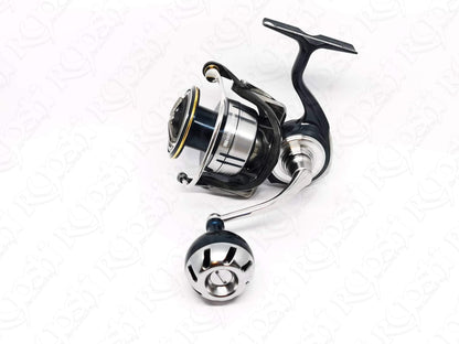 Daiwa 19 Certate 4000D-CXH ARK