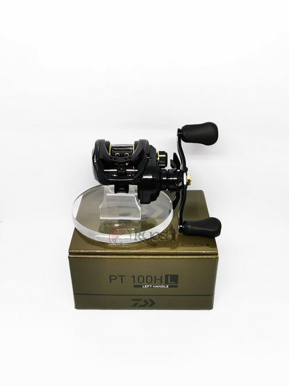 Daiwa 22 PT 100 H / HL