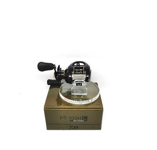 Daiwa 22 PT 100 H / HL