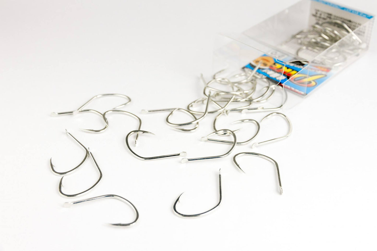 Decoy Pike Po Pack AS 05 SP