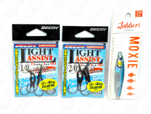Decoy Light Assist DJ-90
