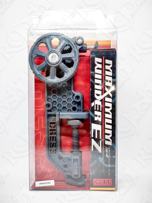 Dress Maximum Winder EZ