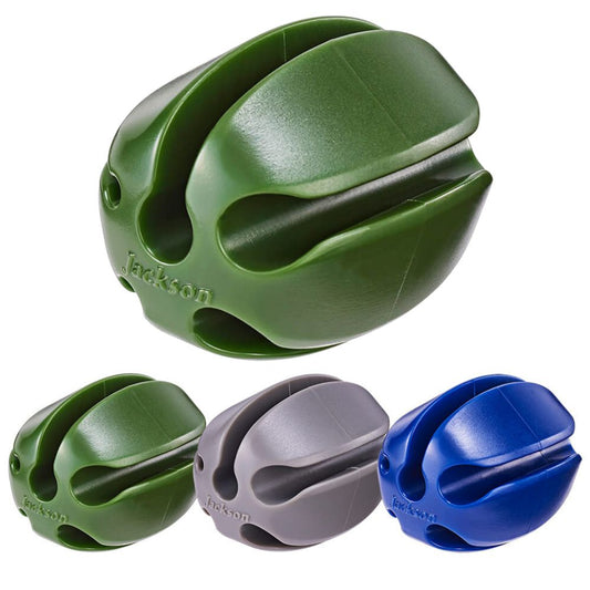 Jackson Rod Egg Accessory (large & small)