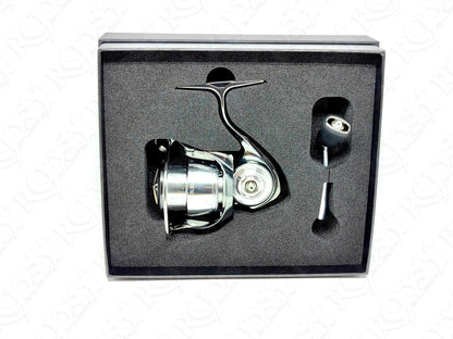 Daiwa 22Exist LT2000S-H