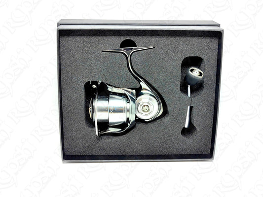 Daiwa 22Exist LT2000S-H