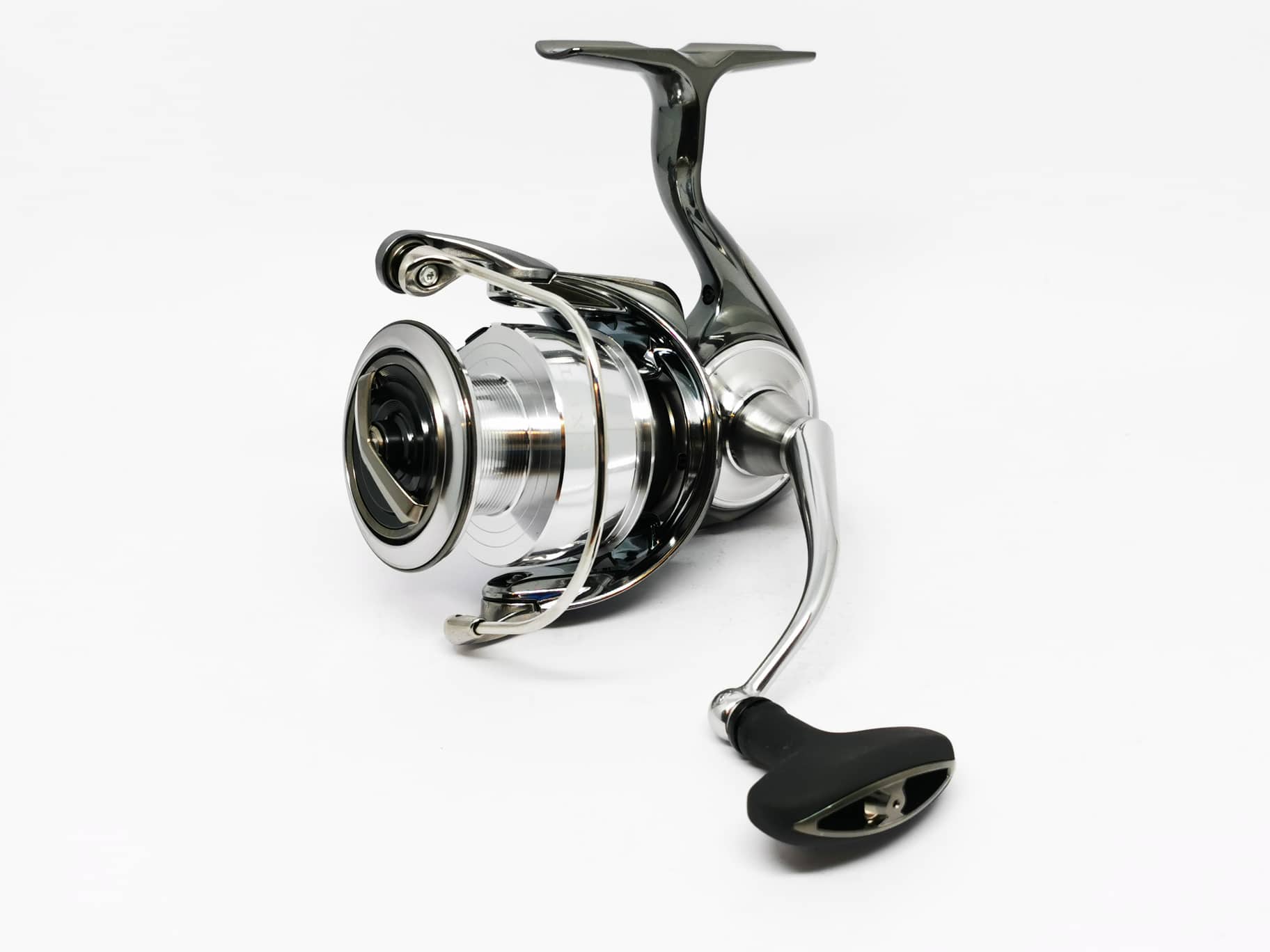 daiwa 22 exist g lt spinning reel Daiwa 22 Exist (G) LT 3000 D – Ryoshipro