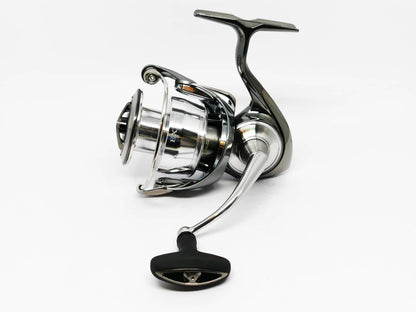 Daiwa 22 Exist (G) LT 3000 D