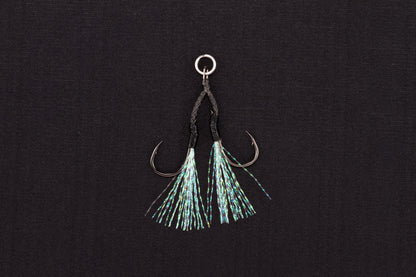 Decoy Fiber Light Assist Hook DJ-92