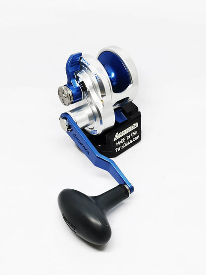 Accurate Fury FX 500XN SBL (7/20/24)