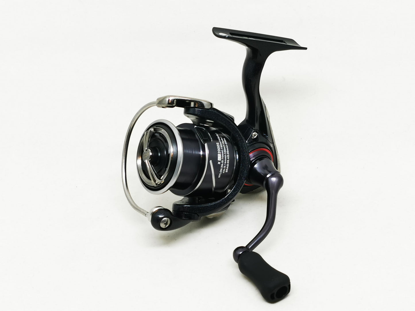 Daiwa 20 Gekkabijin x lt 1000s-p, x lt 2000s-p, x lt 2000s.