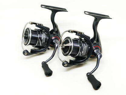 Daiwa 20 Gekkabijin x lt 1000s-p, x lt 2000s-p, x lt 2000s.