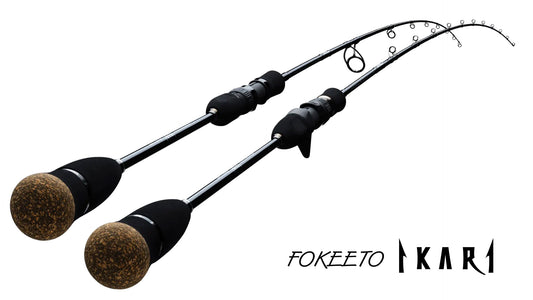 Zenaq Fokeeto Ikari FB55-10. FS55-10