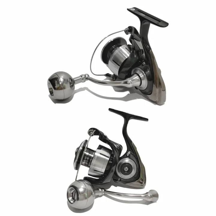 Daiwa 23 Lexa LT ARK – Ryoshipro Daiwa 23 Lexa LT ARK – Ryoshipro