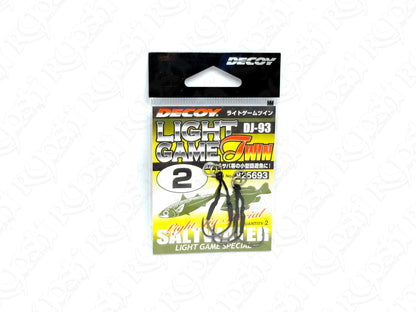 Decoy Light Game Assist Hook DJ93