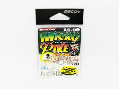 Decoy Micro Pike AS08