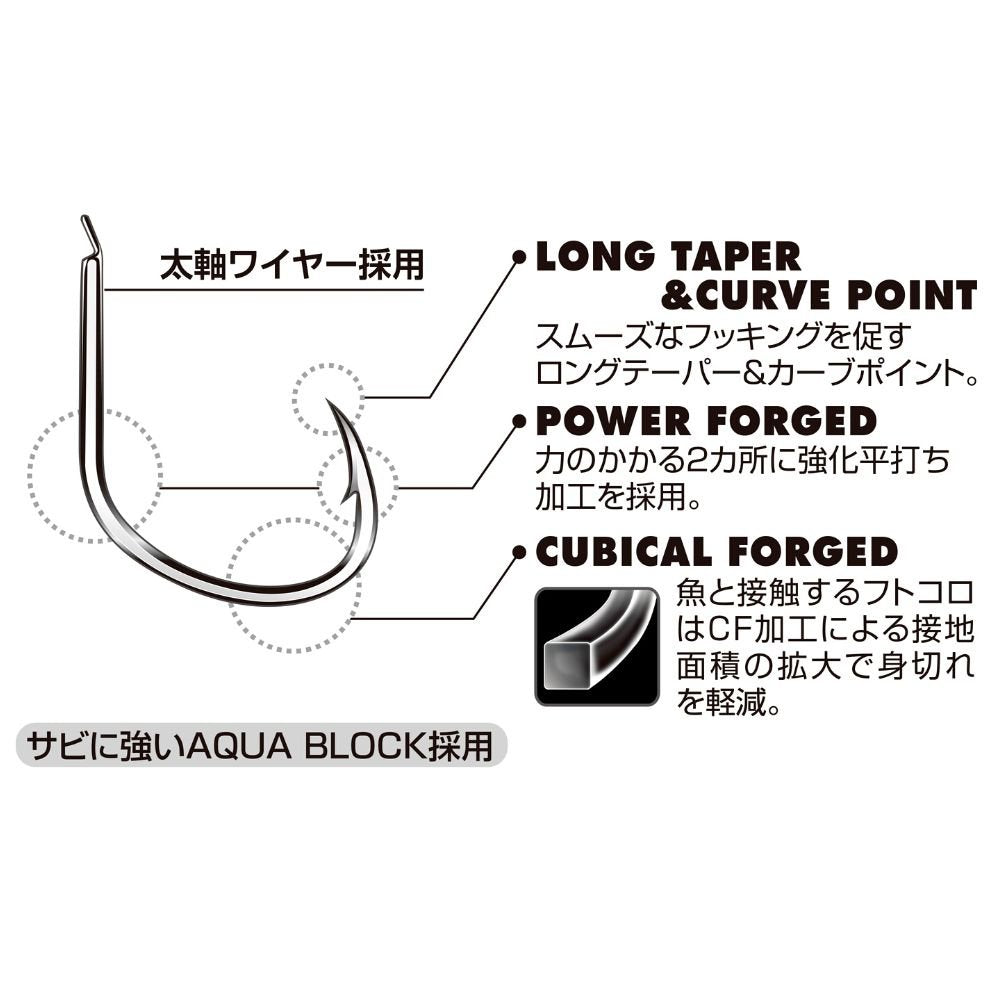 Decoy Micro Pike AS08