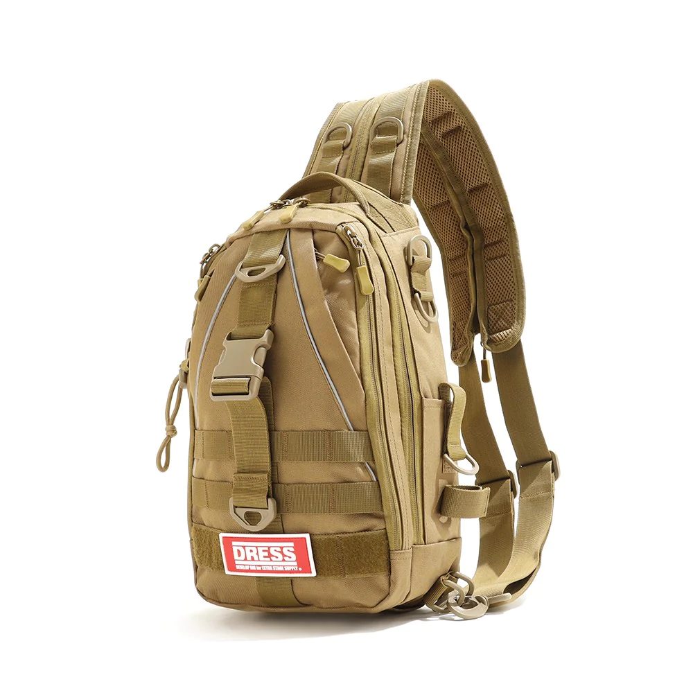 Dress 4 Way Multi 2.0 Convertible Pack