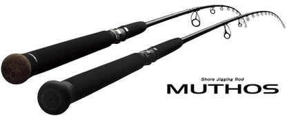 Zenaq Muthos Accura 100H RG