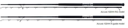 Zenaq Muthos Accura 100H RG