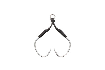 Decoy Twin pike shorter DJ-80