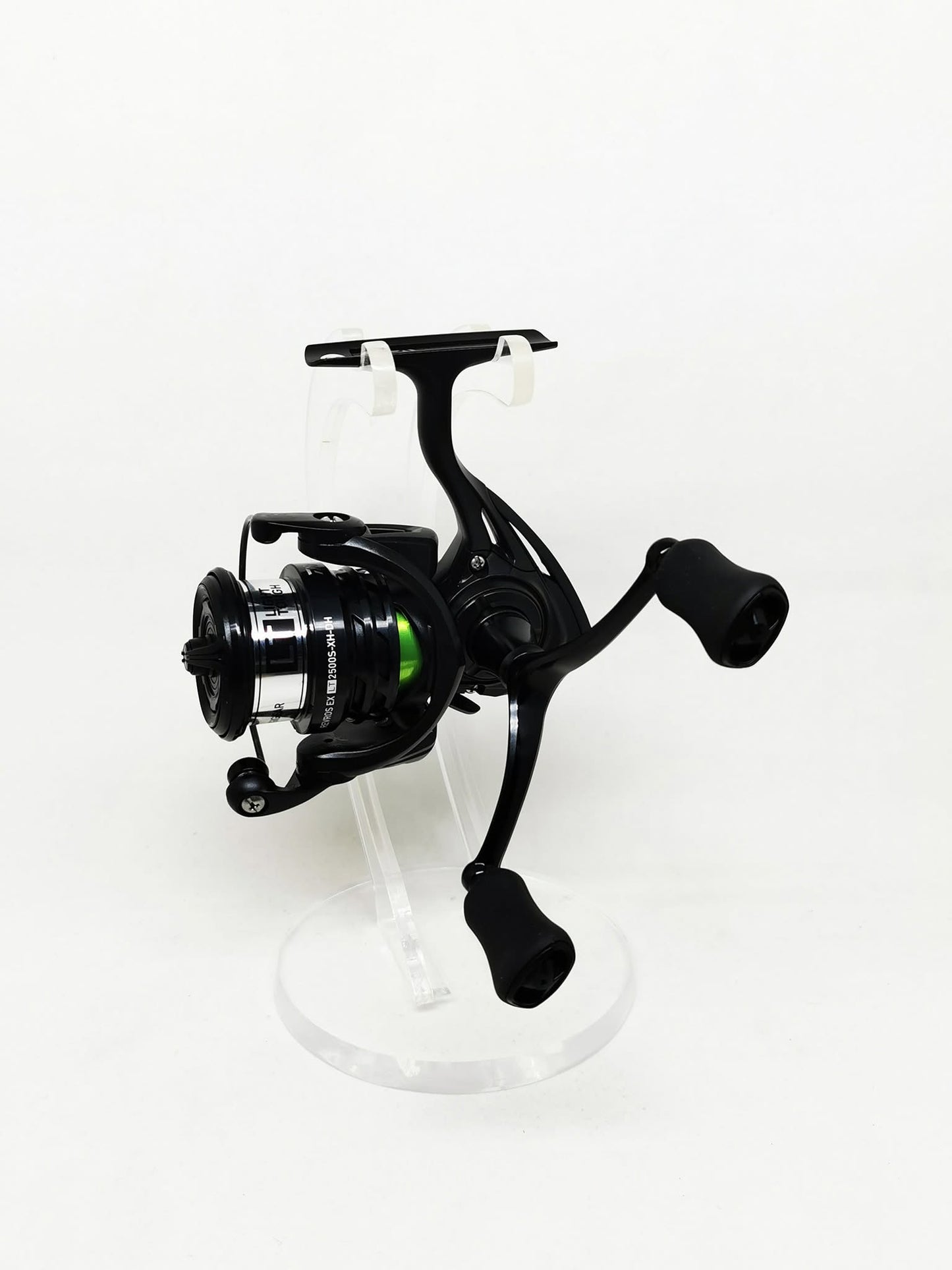 Daiwa 20 Revros EX LT