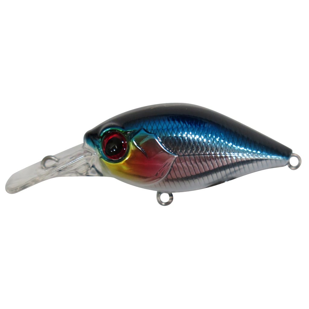 Ripple-ash arise zero crank b sr