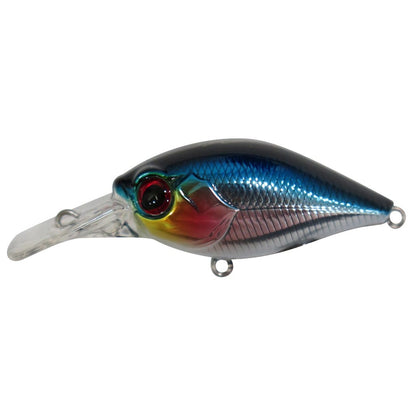 Ripple-ash arise zero crank b sr