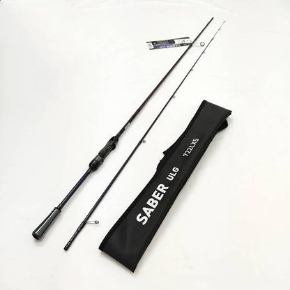 Daiwa Saber ULG 722 ULG LXS