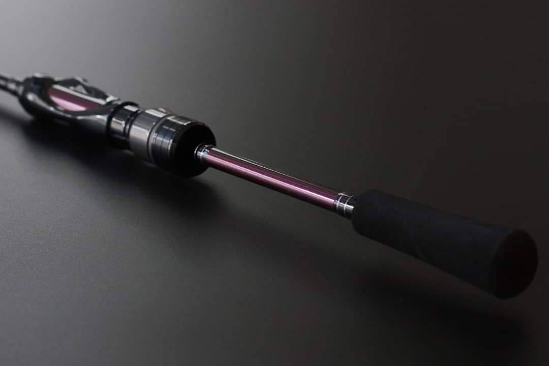 Daiwa Saber ULG 722 ULG LXS