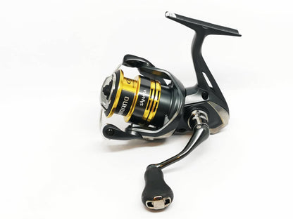 Shimano 22 Sahara 1000 FJ