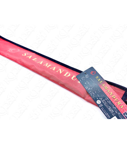 Daiwa Salamandura Rod Spinning/ Overhead