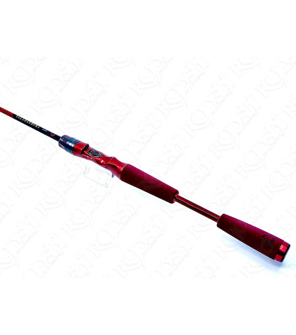 Daiwa Salamandura Rod Spinning/ Overhead