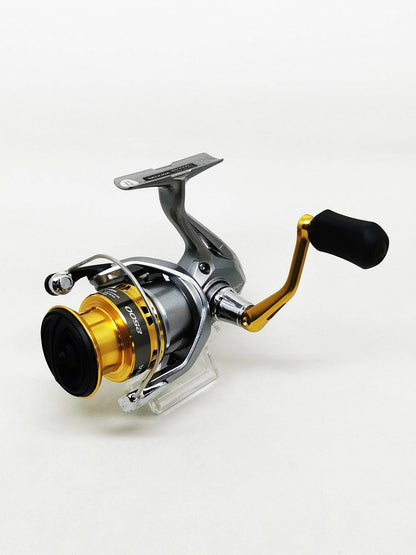 Shimano Sedona 2500hg, 4000hg, C5000xg