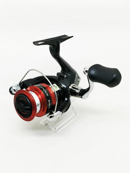 Shimano Sienna