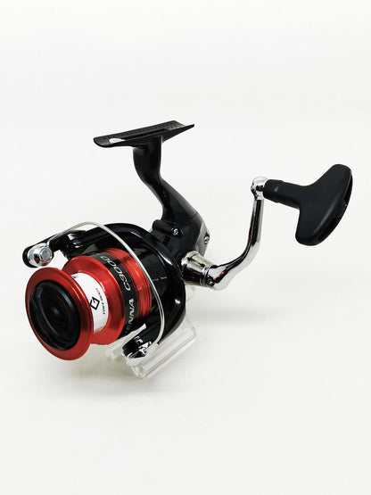 Shimano Sienna